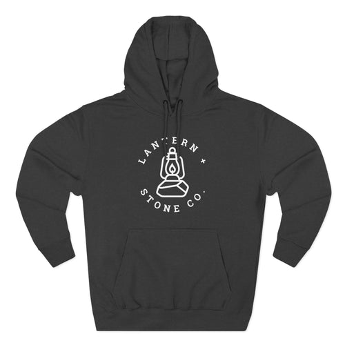 Heavyweight ICON Fleece Hoodie