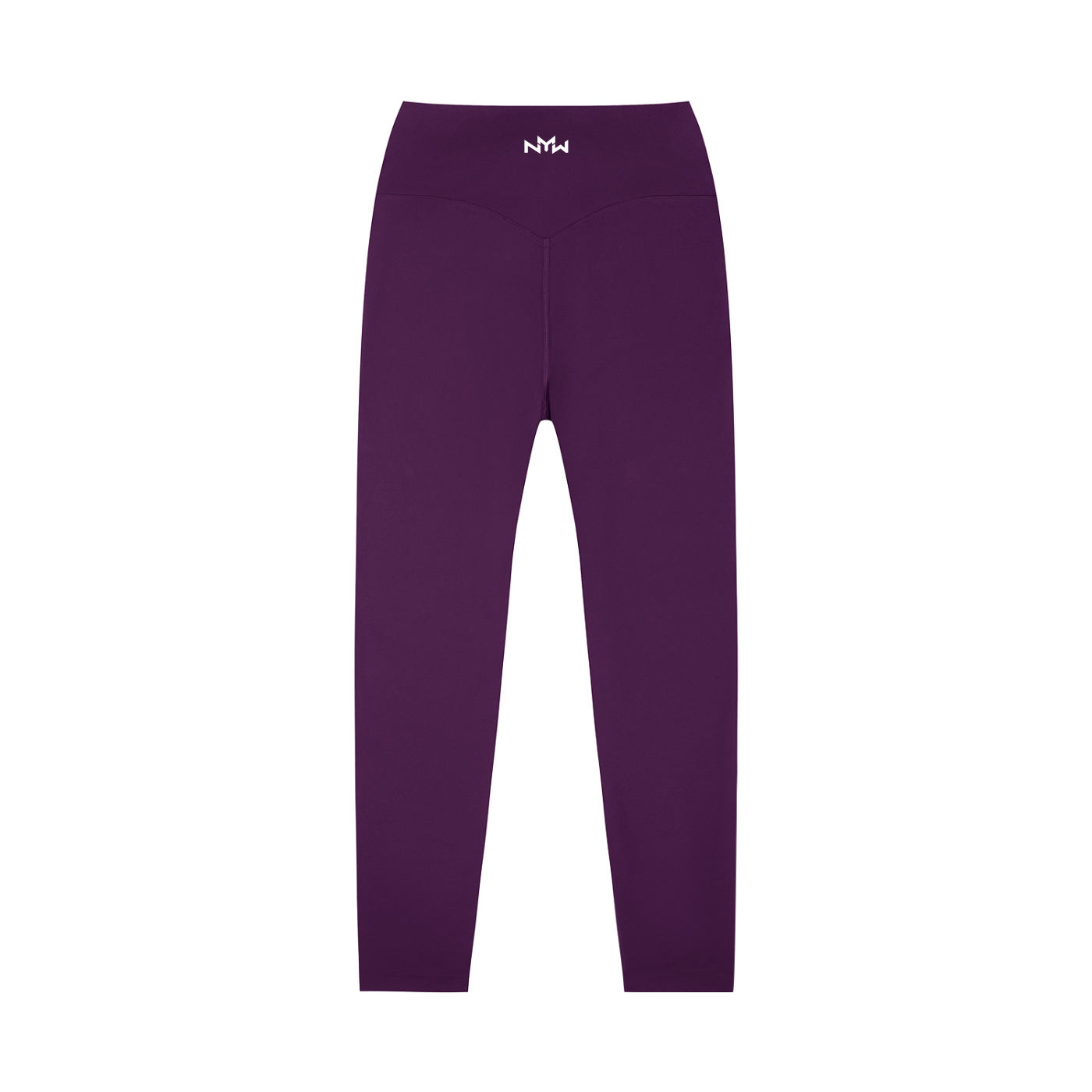 Essential High-Waisted Leggings