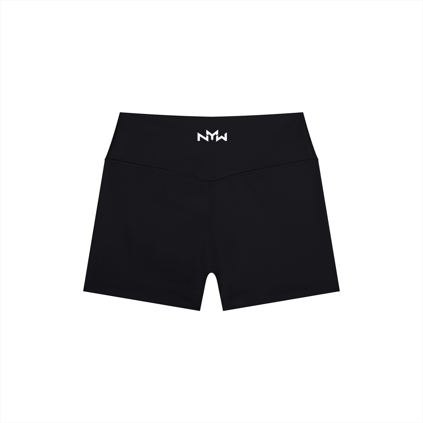 Essential High-Rise Shorts
