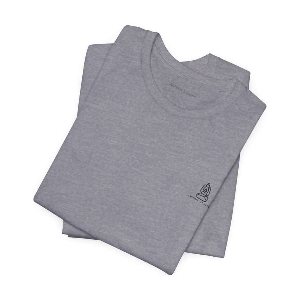 Hope Over Hype Tee