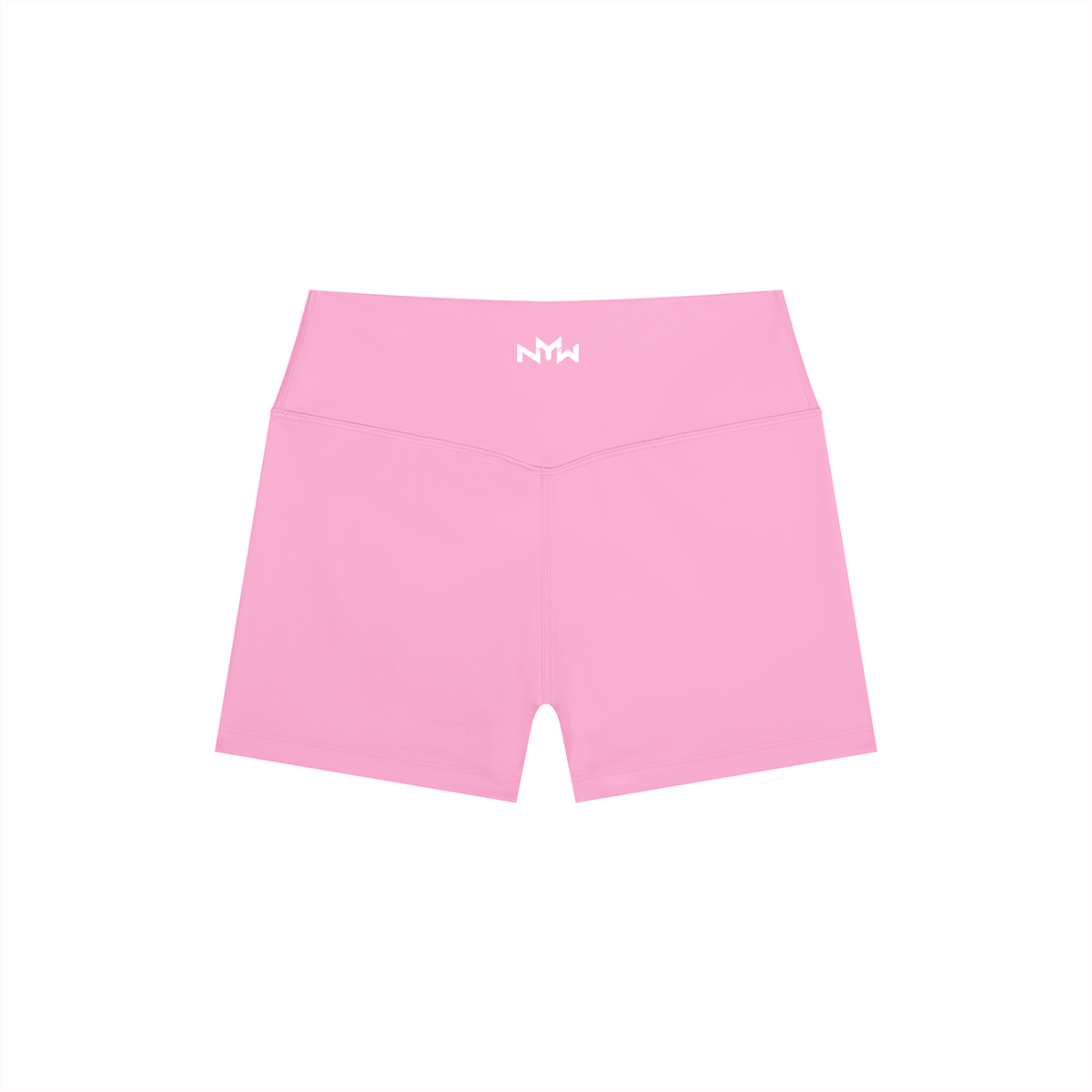 Essential High-Rise Shorts