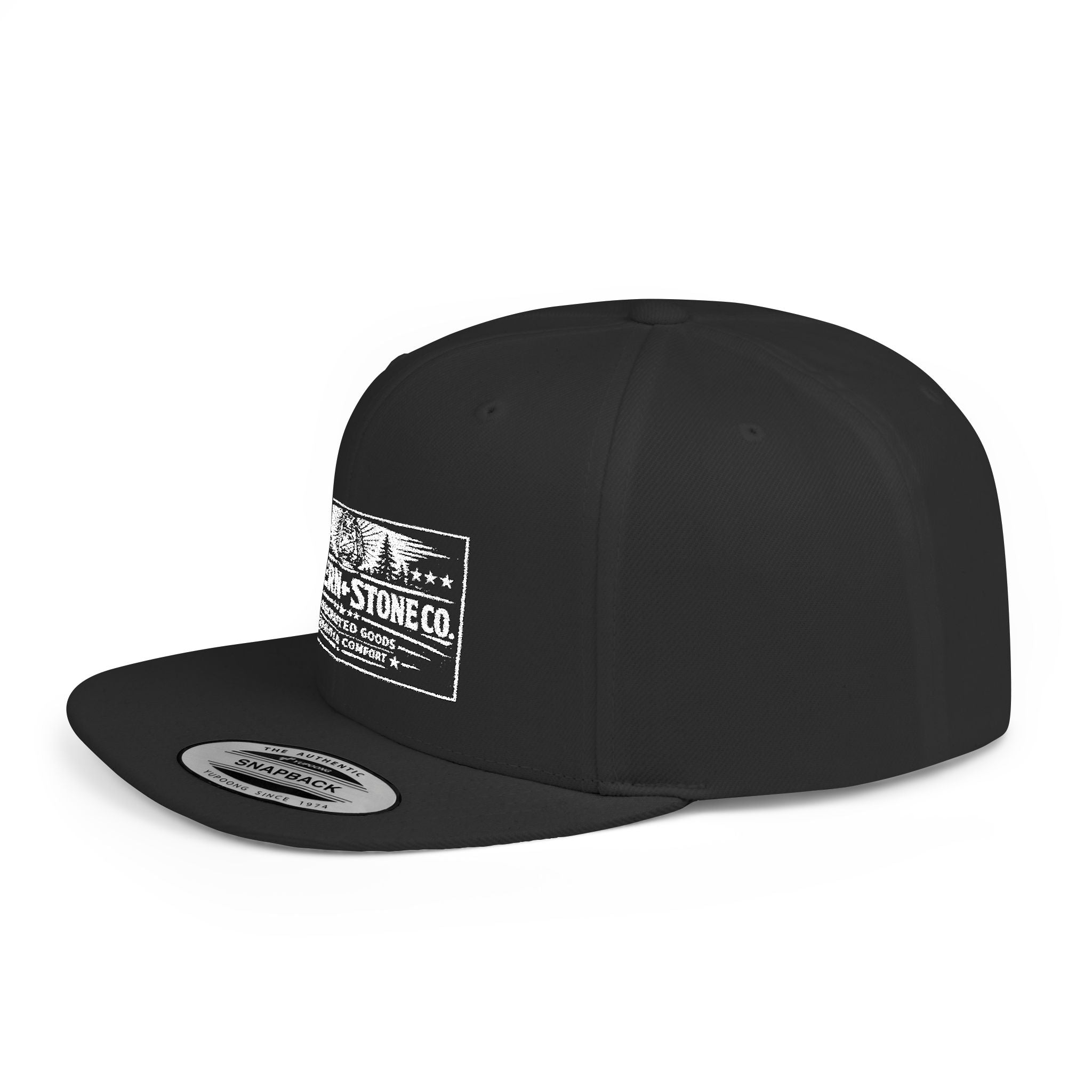 Heritage Snapback Hat