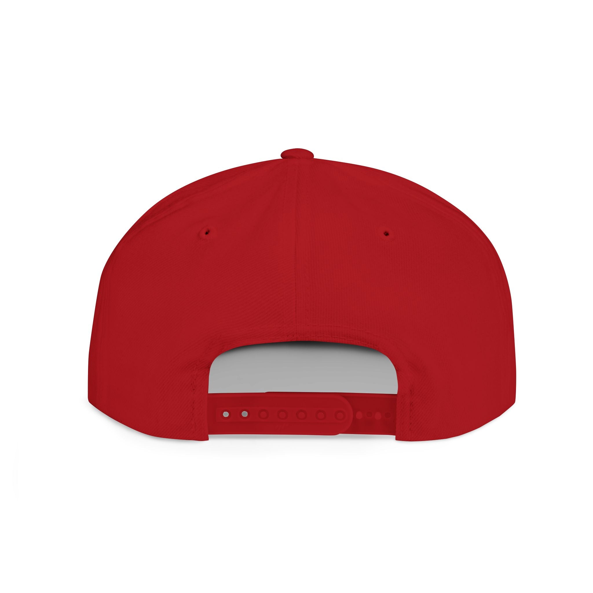 Heritage Snapback Hat