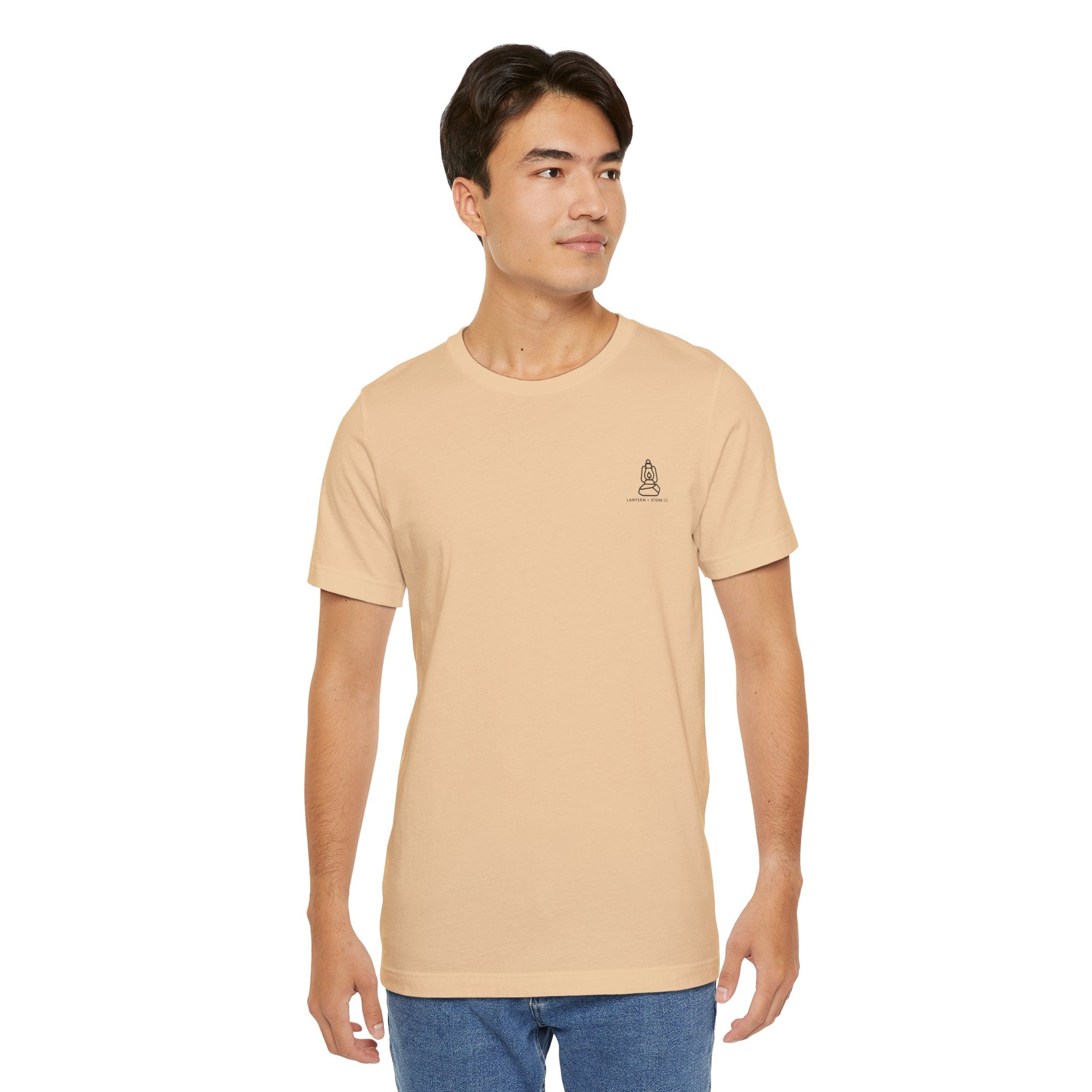 Forgiveness 70x7 Tee