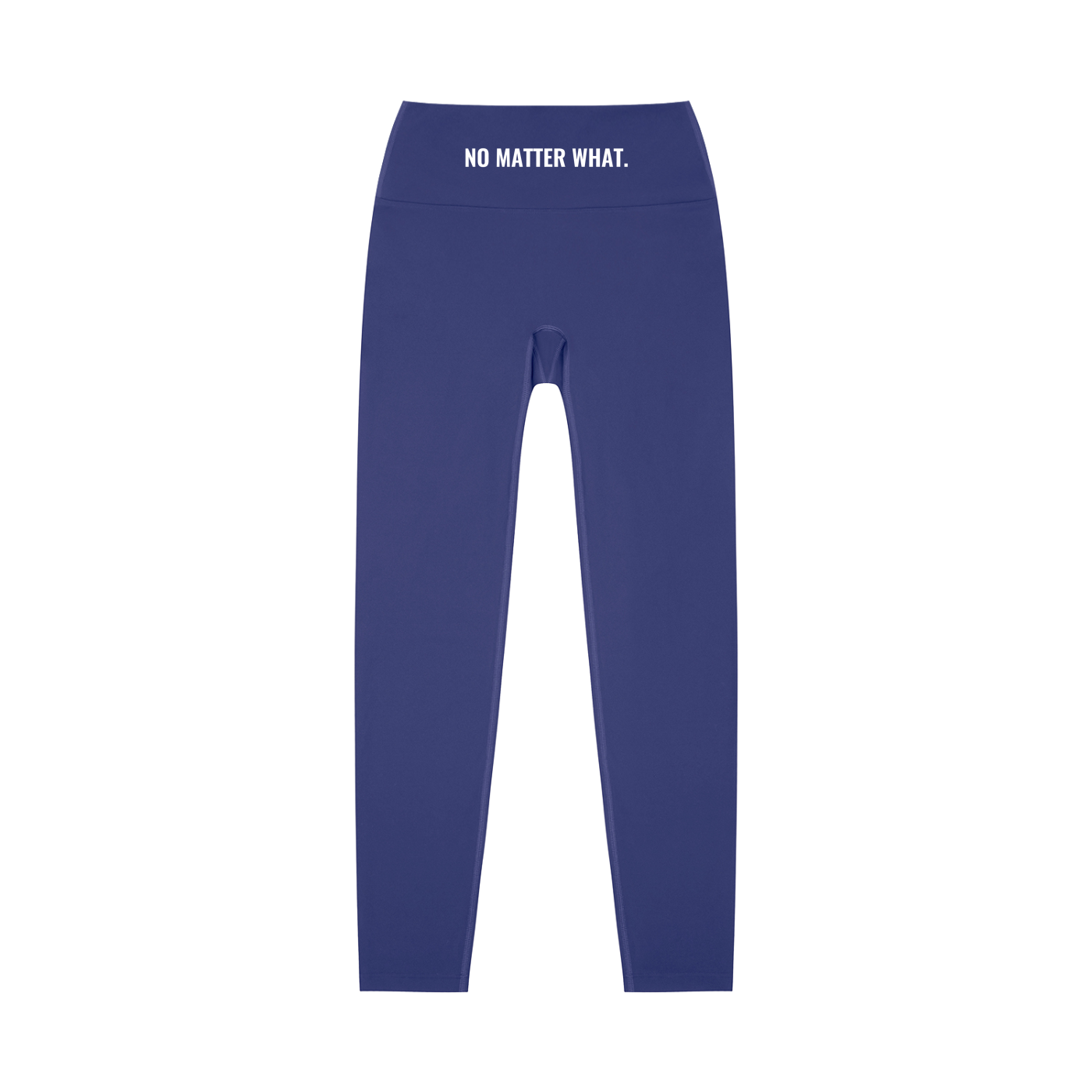 Essential High-Waisted Leggings