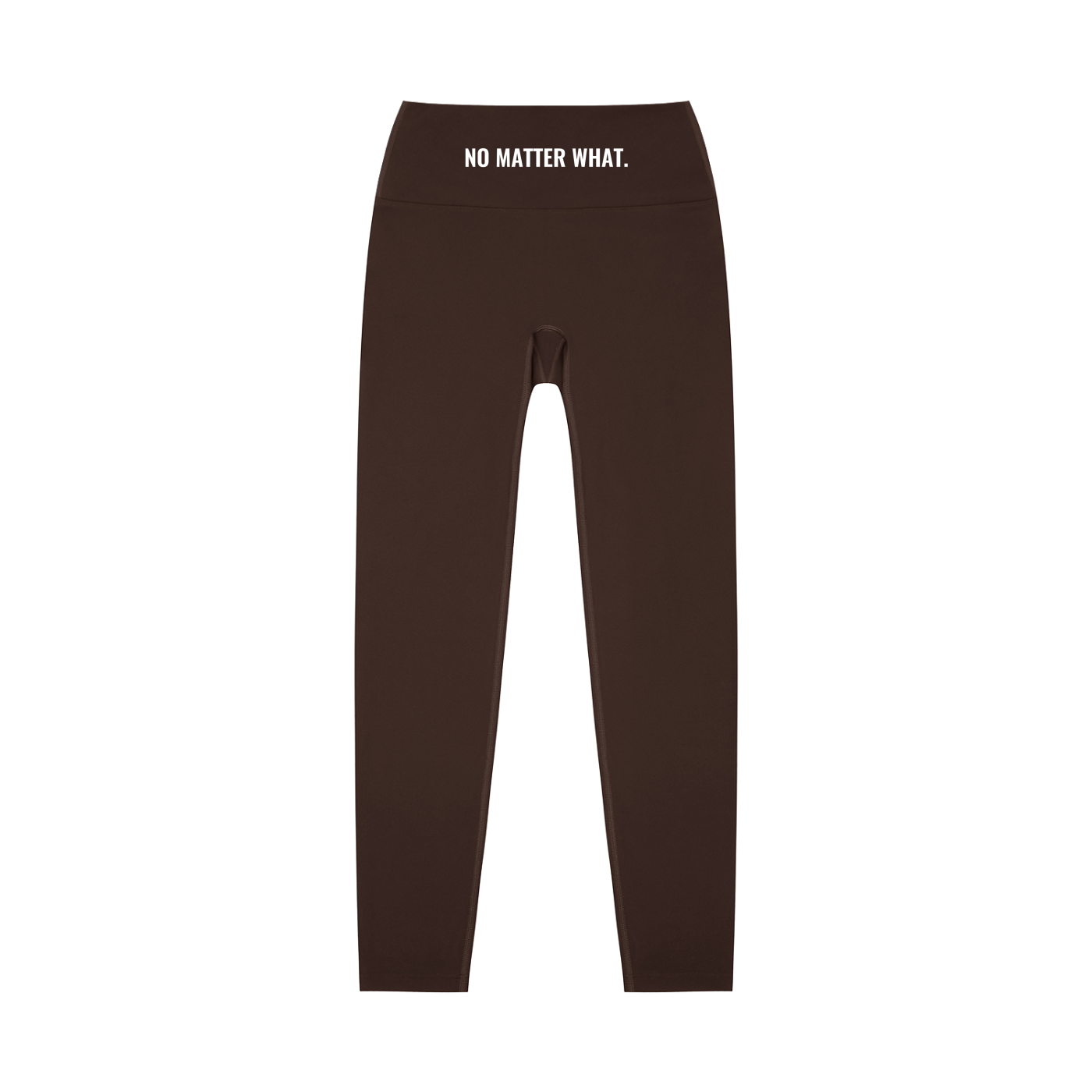 Essential High-Waisted Leggings