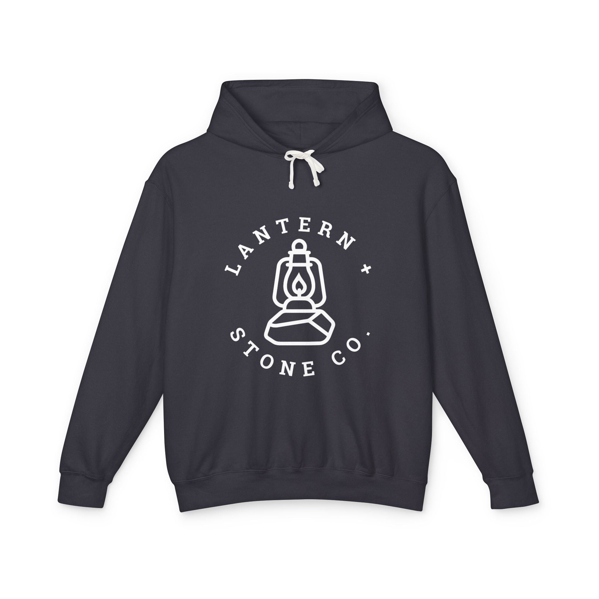 The ICON Hoodie