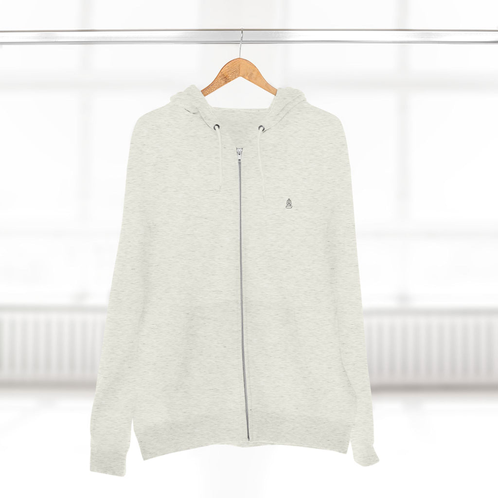 The Trail Zip Hoodie