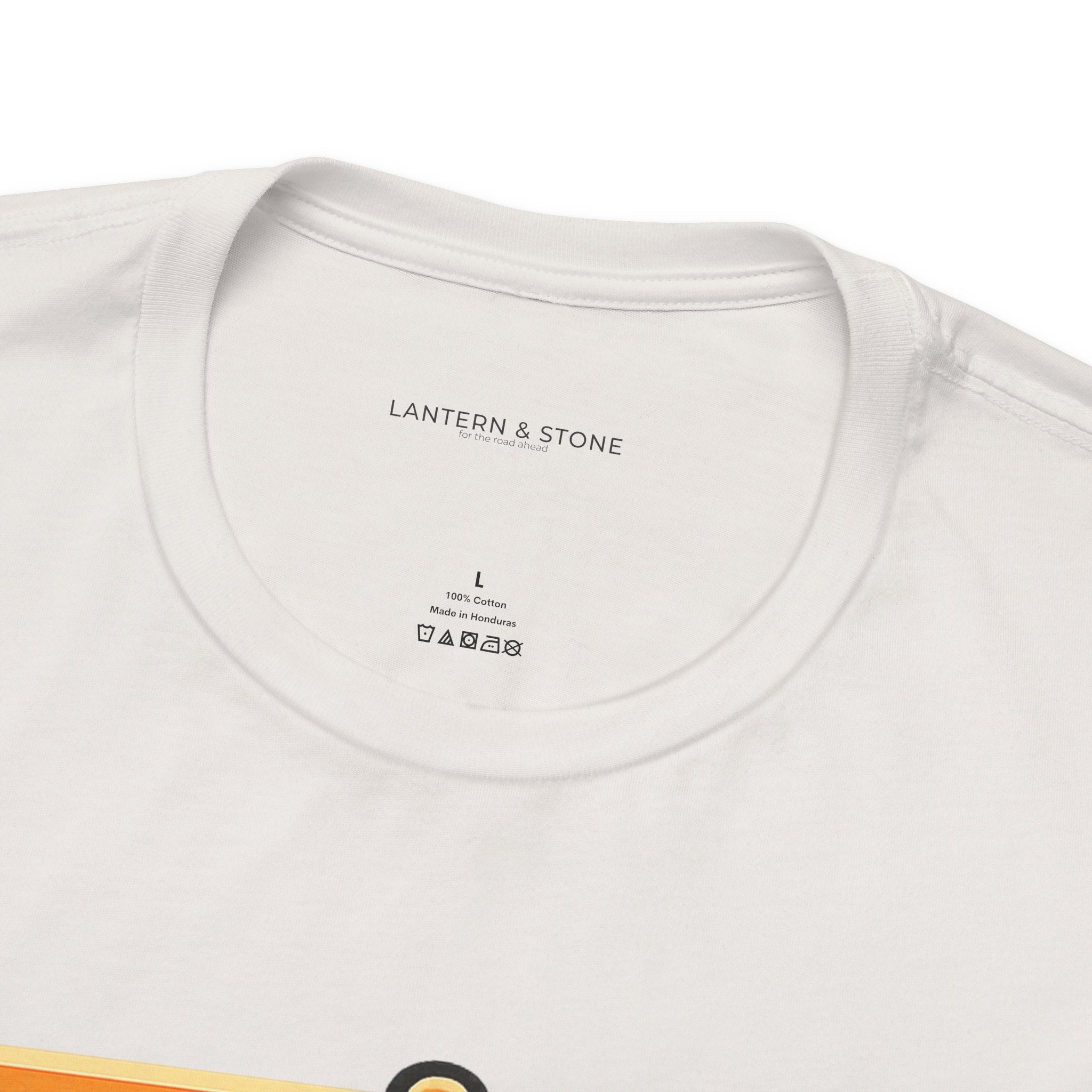 The Vintage Supply Tee