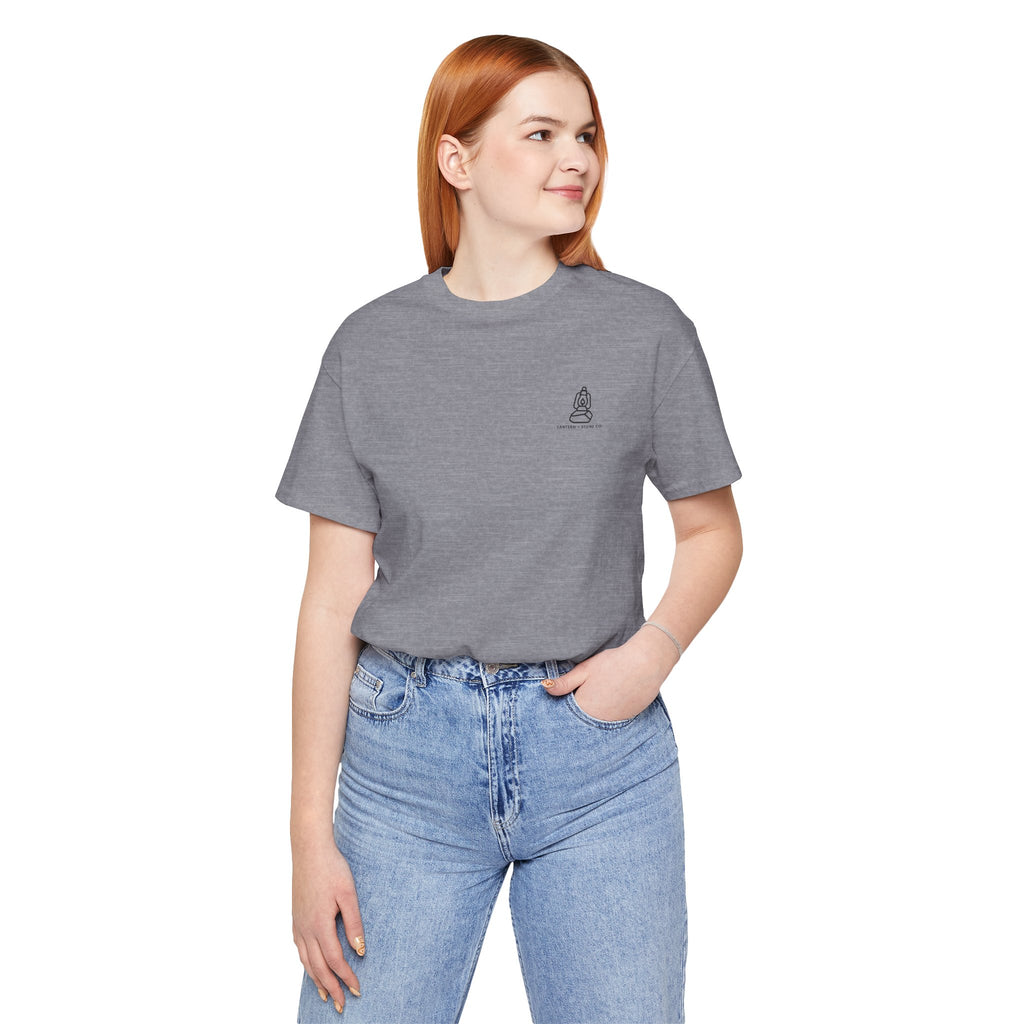 Forgiveness 70x7 Tee