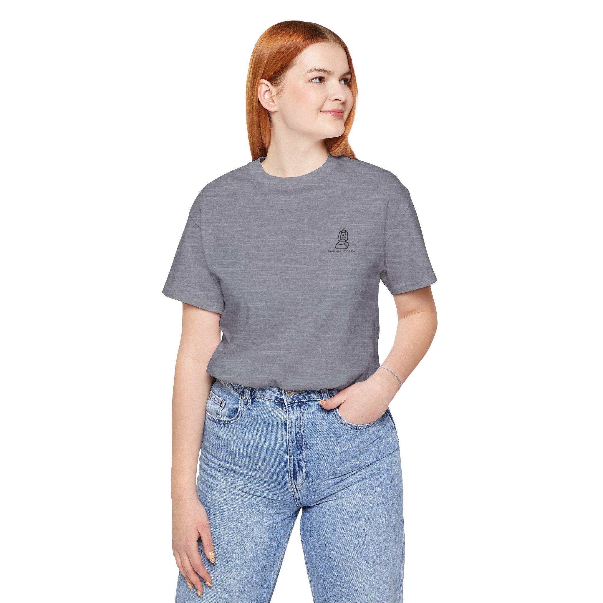 Forgiveness 70x7 Tee