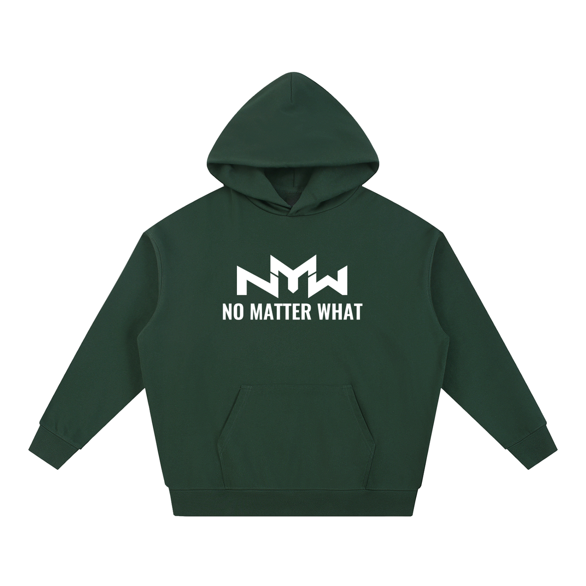 Essential Heavy Hoodie