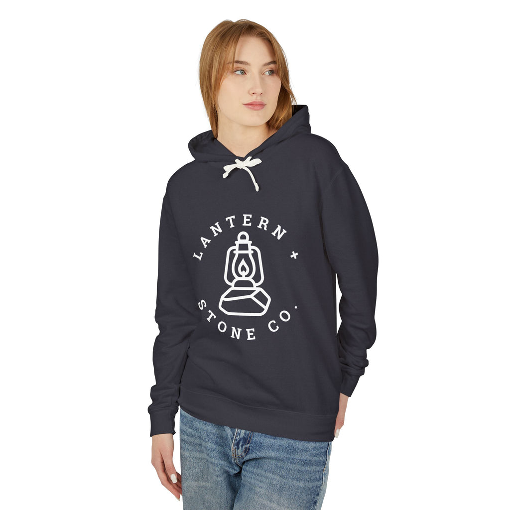 The ICON Hoodie