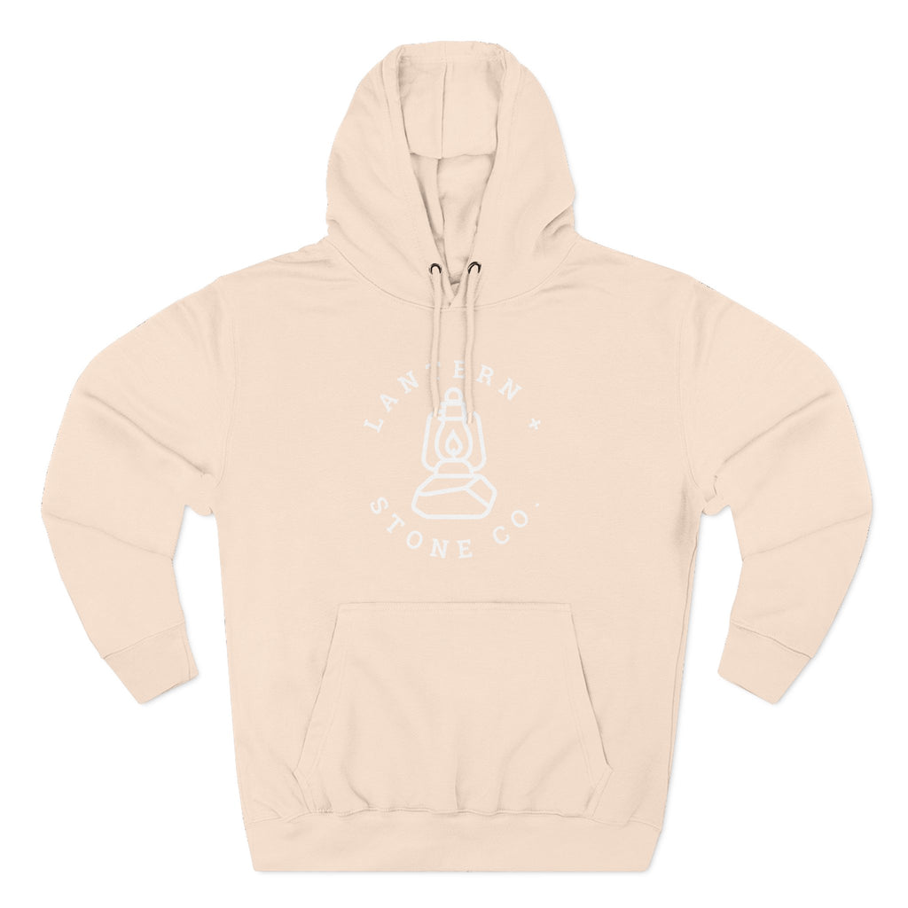 Heavyweight ICON Fleece Hoodie