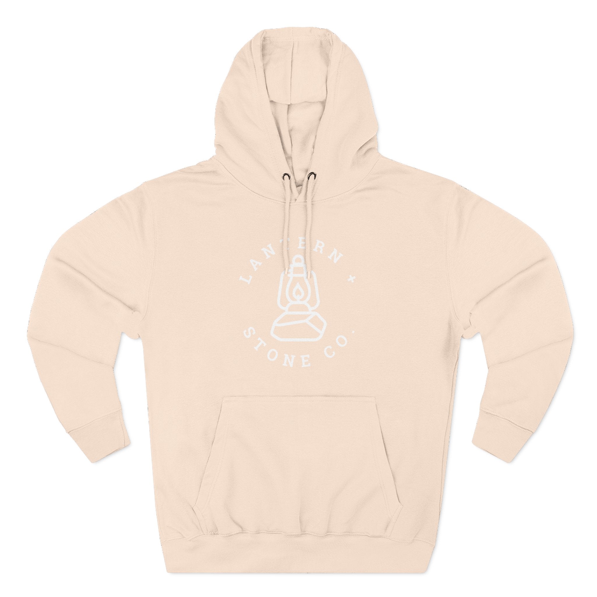 Heavyweight ICON Fleece Hoodie