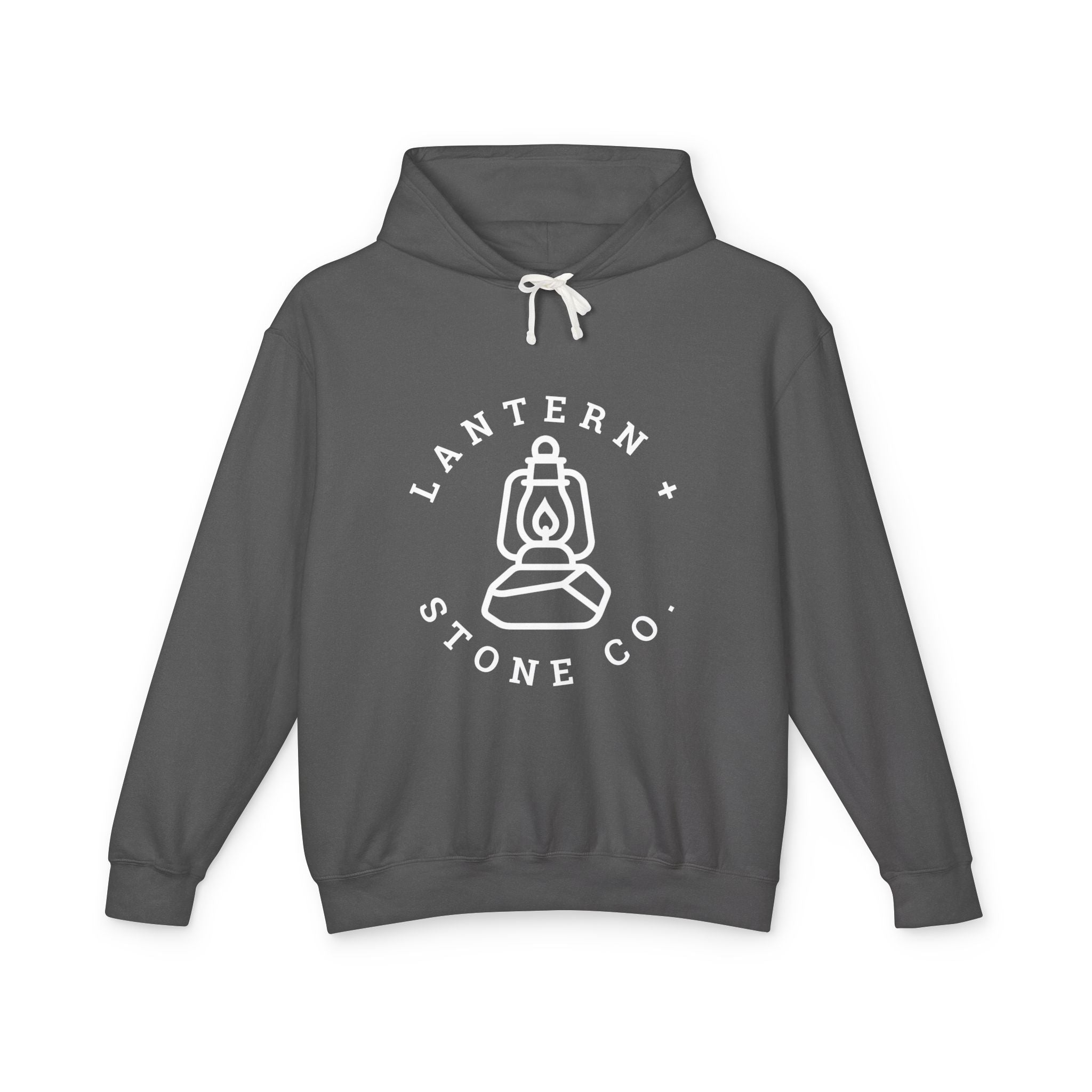 The ICON Hoodie