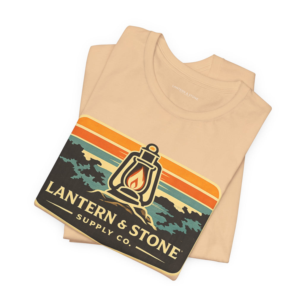 The Vintage Supply Tee