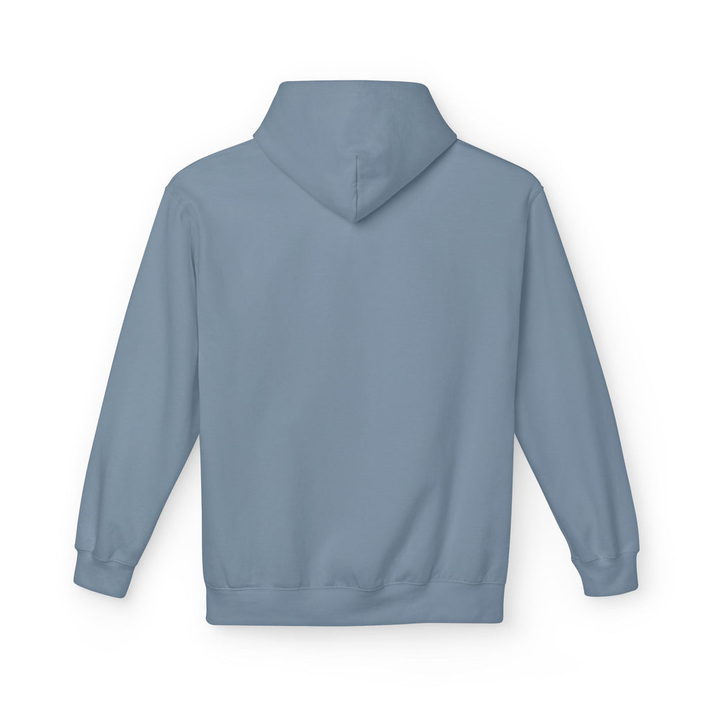 The Heritage Hoodie