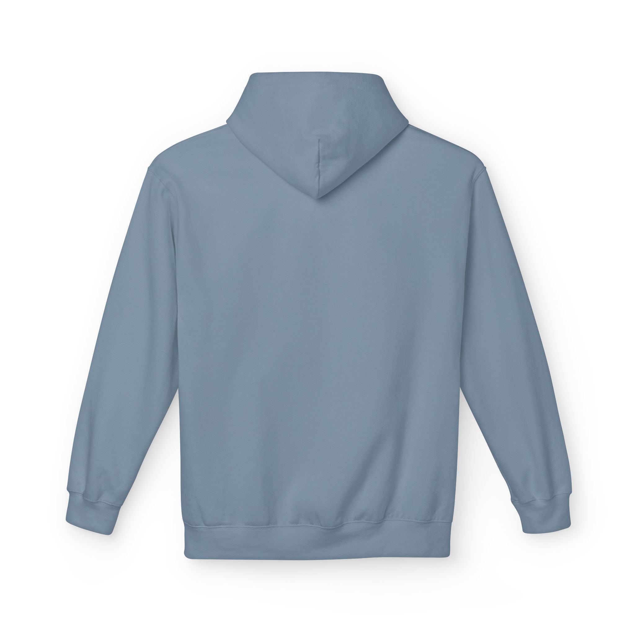 The Heritage Hoodie
