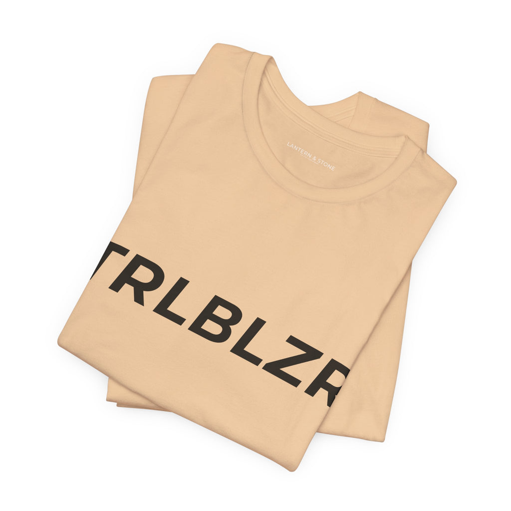 TRLBLZR "Trailblazer" Tee