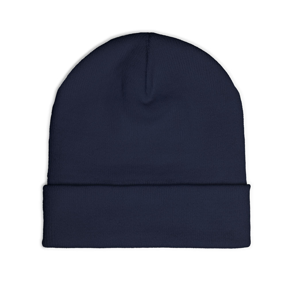 Everyday Beanie- Embroidered