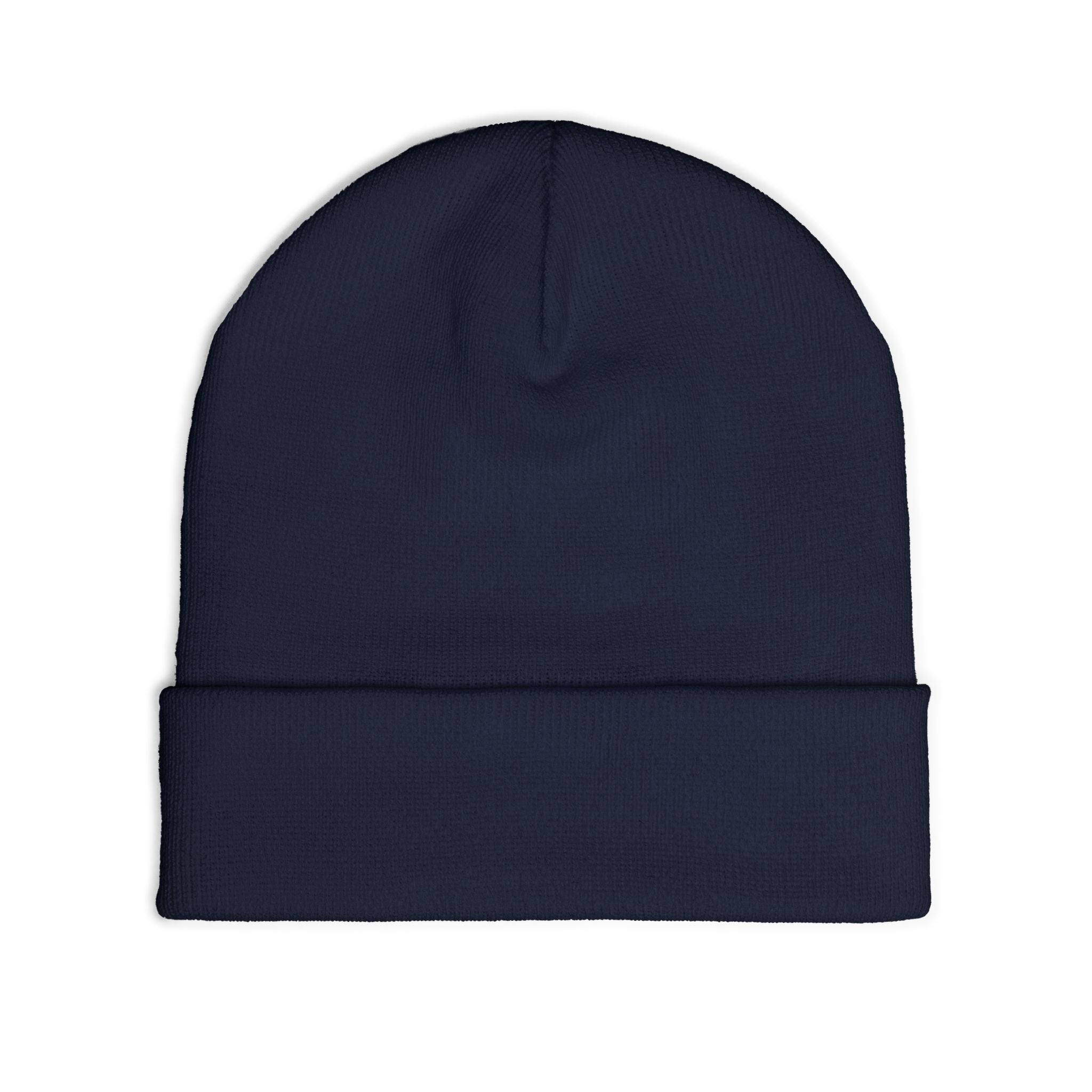 Everyday Beanie- Embroidered