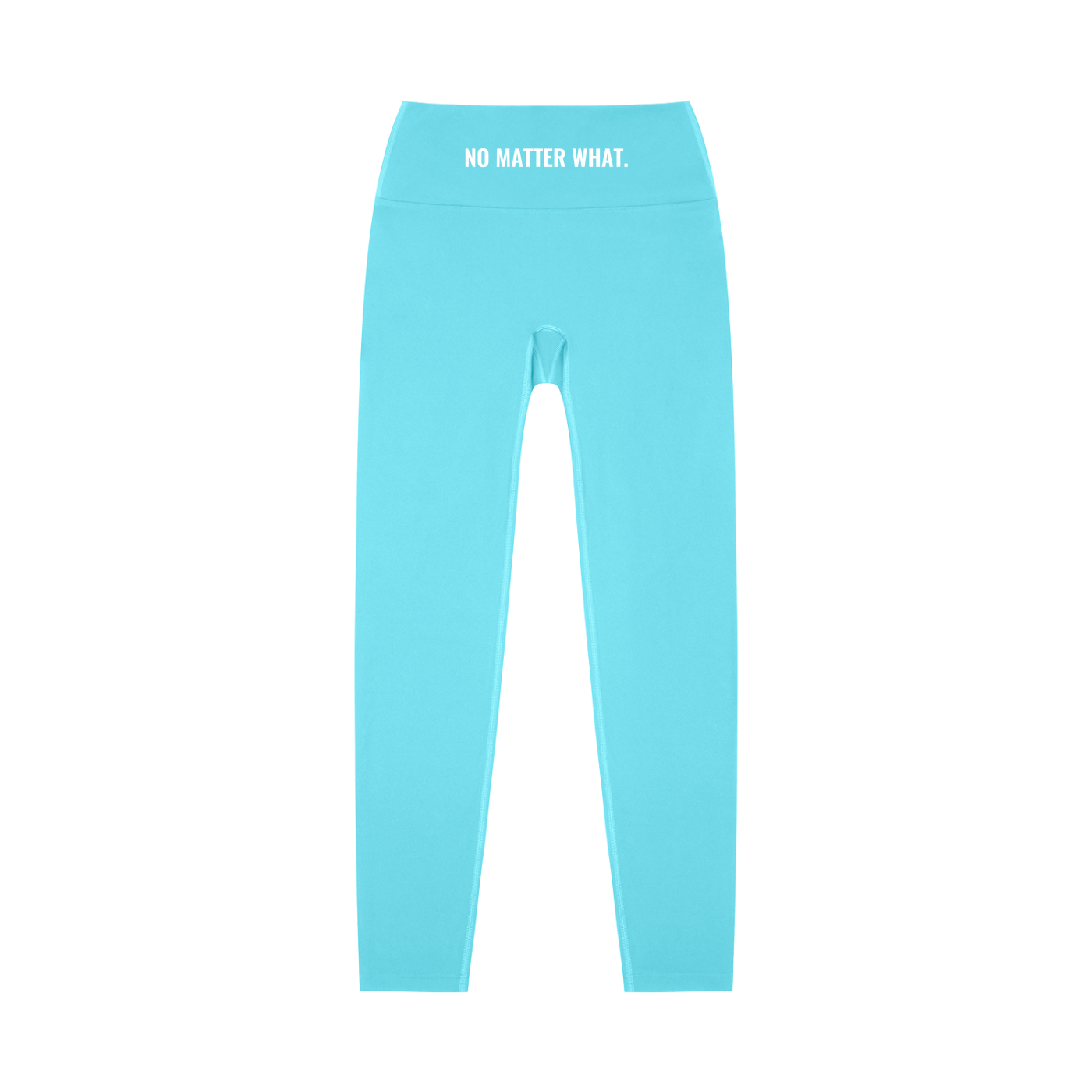 Essential High-Waisted Leggings