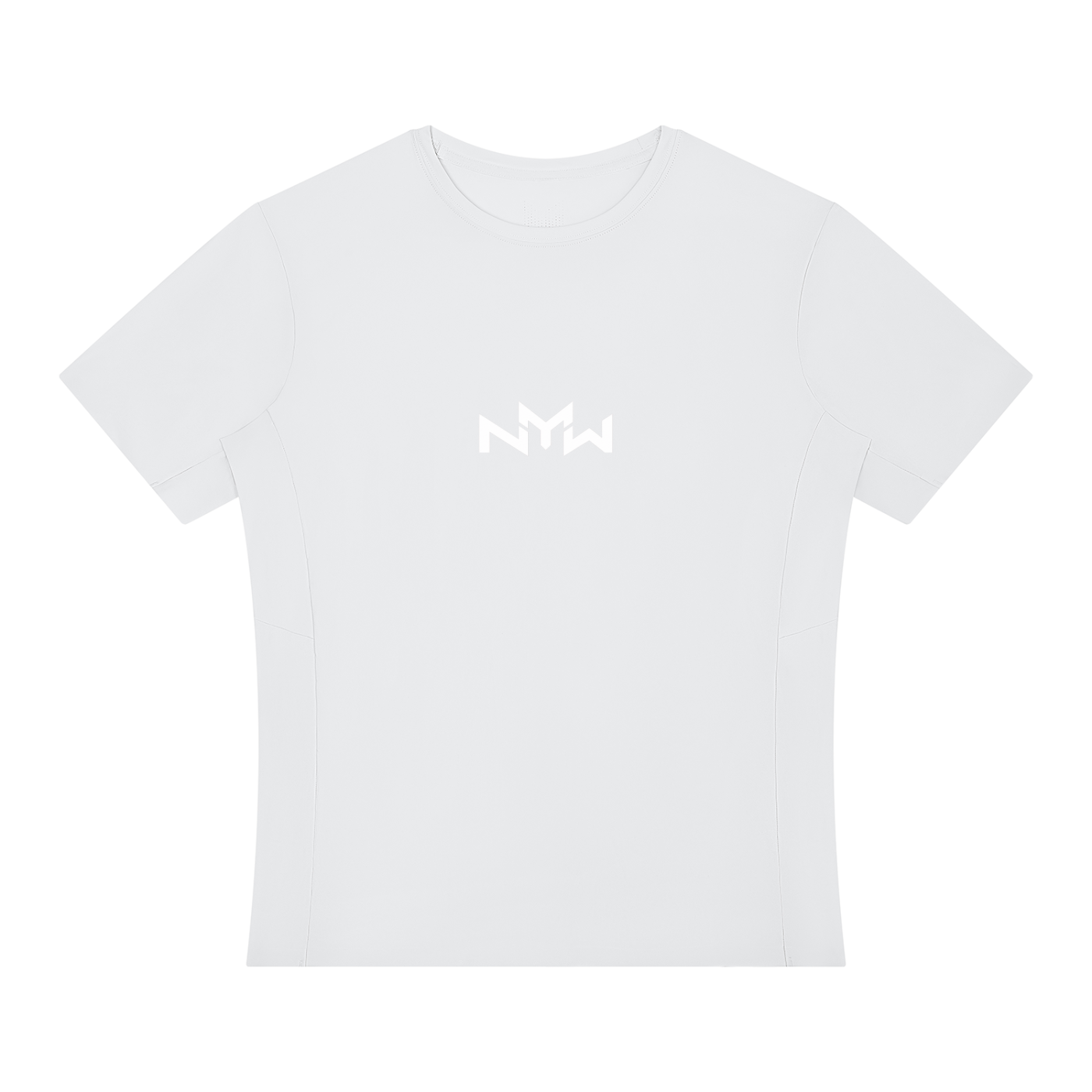 NMW,MENS,PERFORMANCE,TEE,BLACK