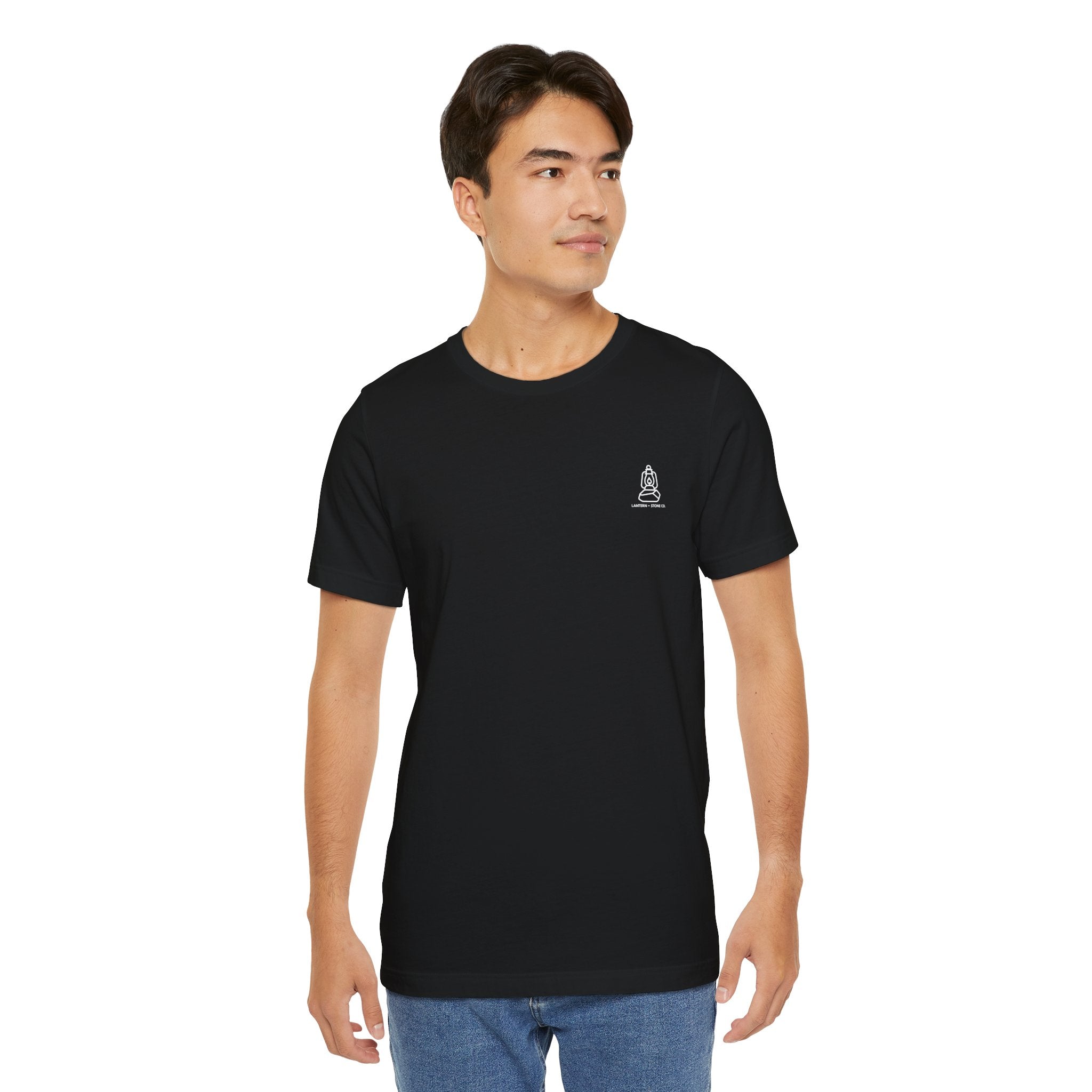 Forgiveness 70x7 Tee