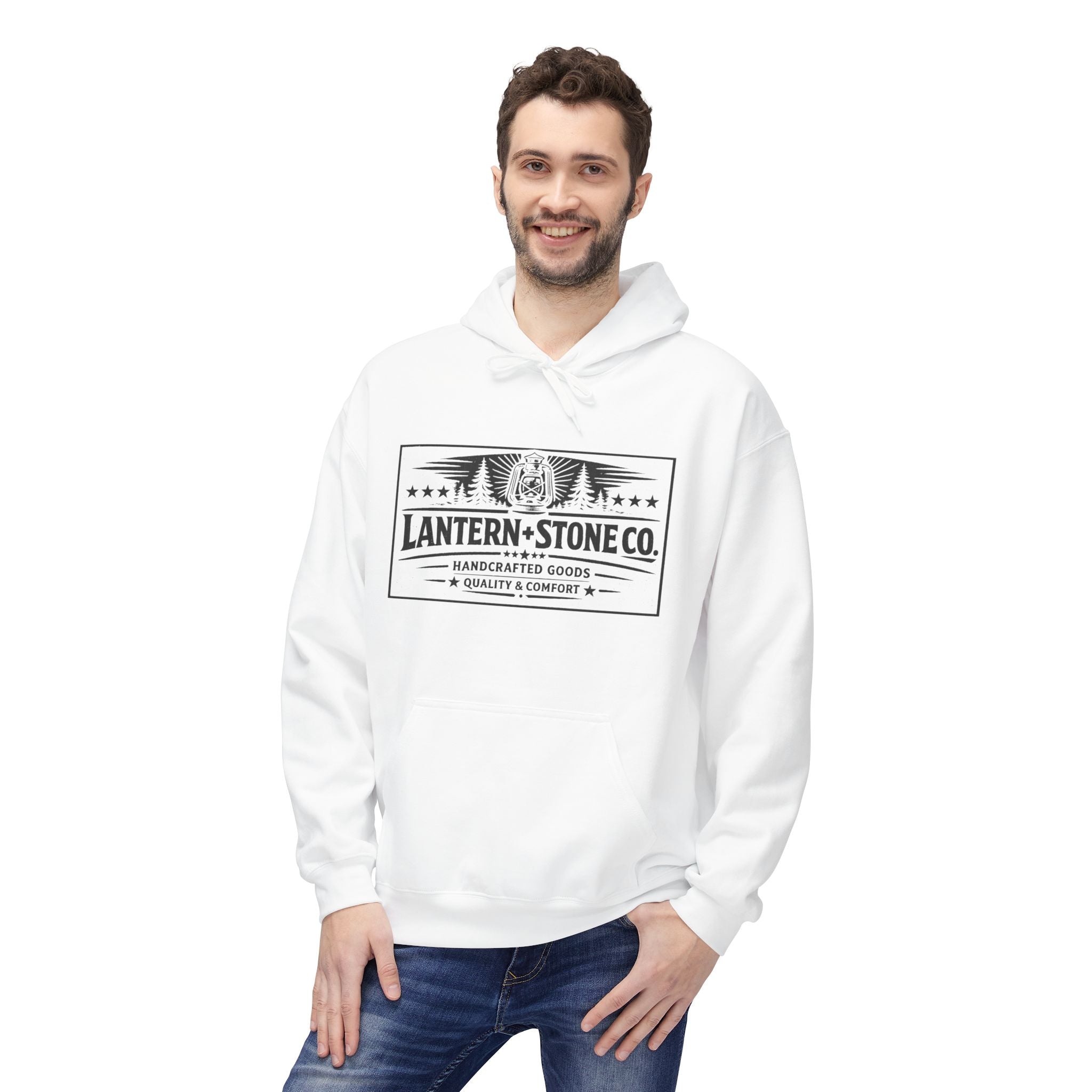 The Heritage Hoodie