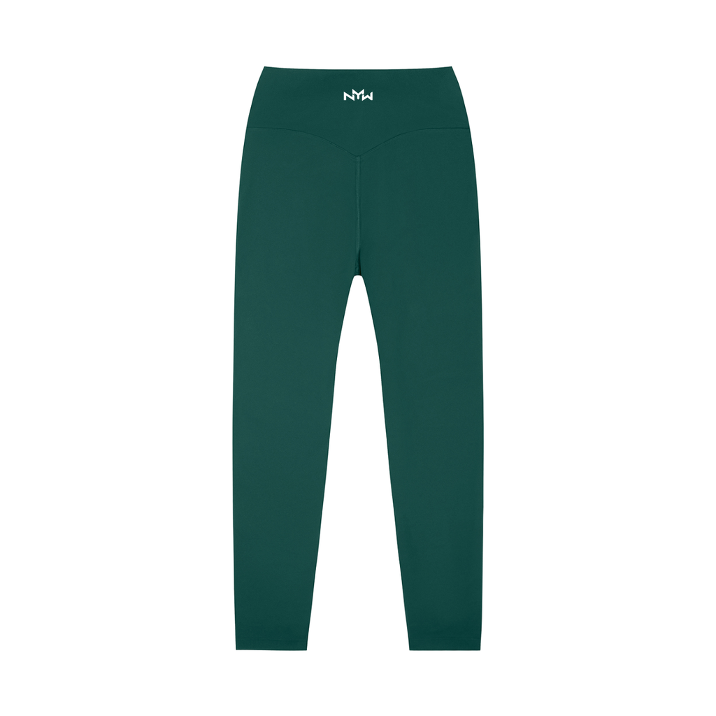 Essential High-Waisted Leggings
