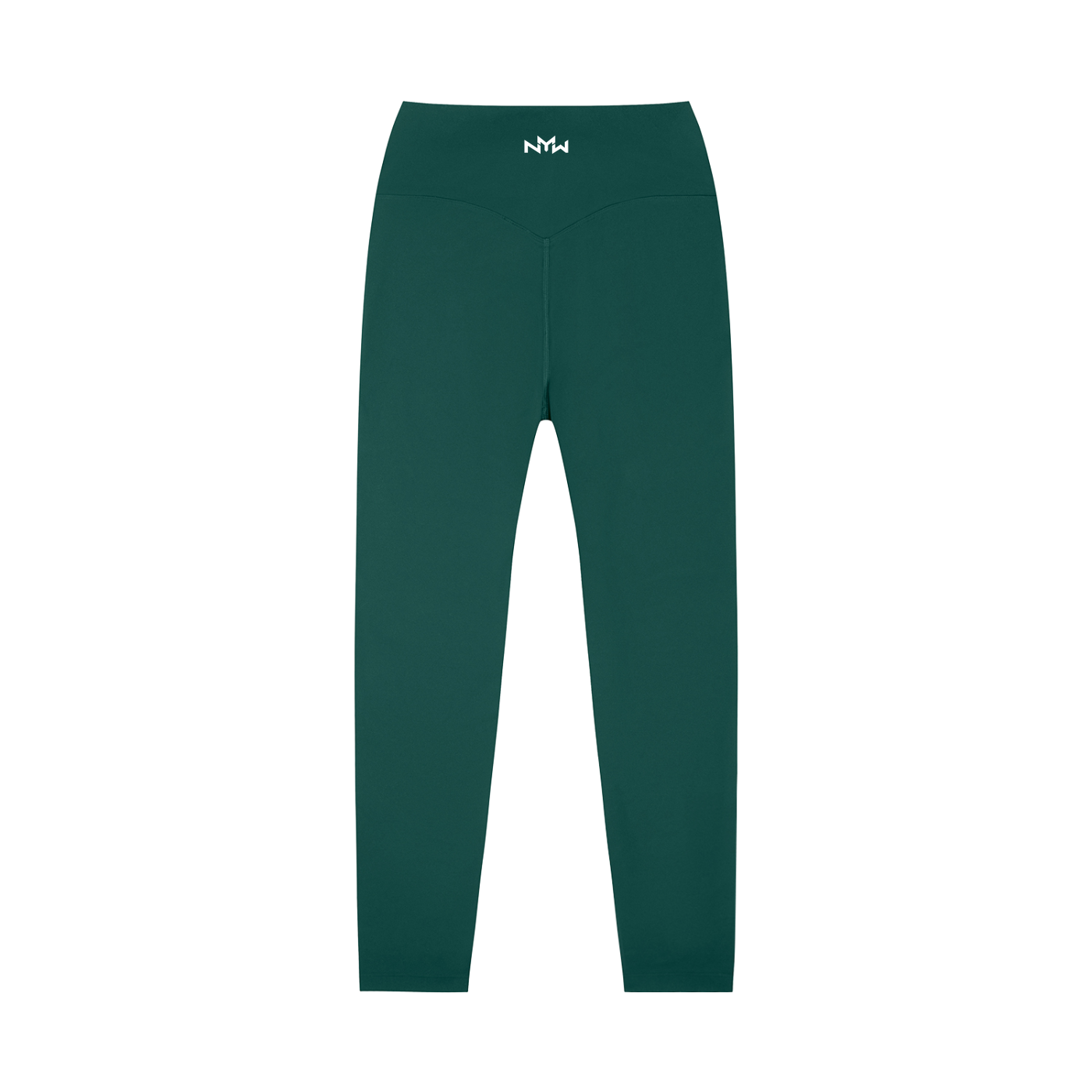 Essential High-Waisted Leggings