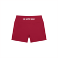 Essential High-Rise Shorts