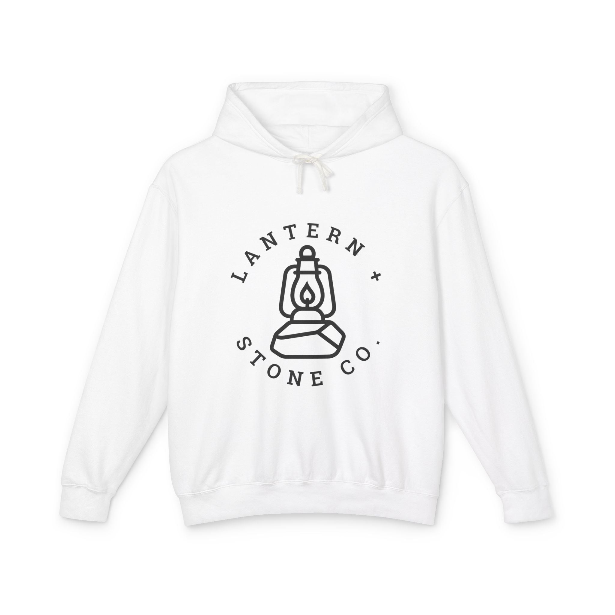 The ICON Hoodie