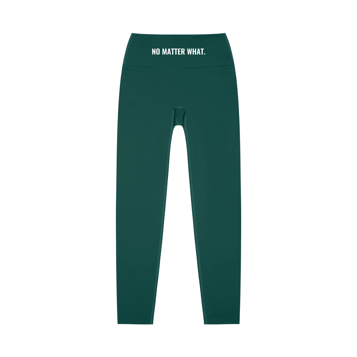 Essential High-Waisted Leggings