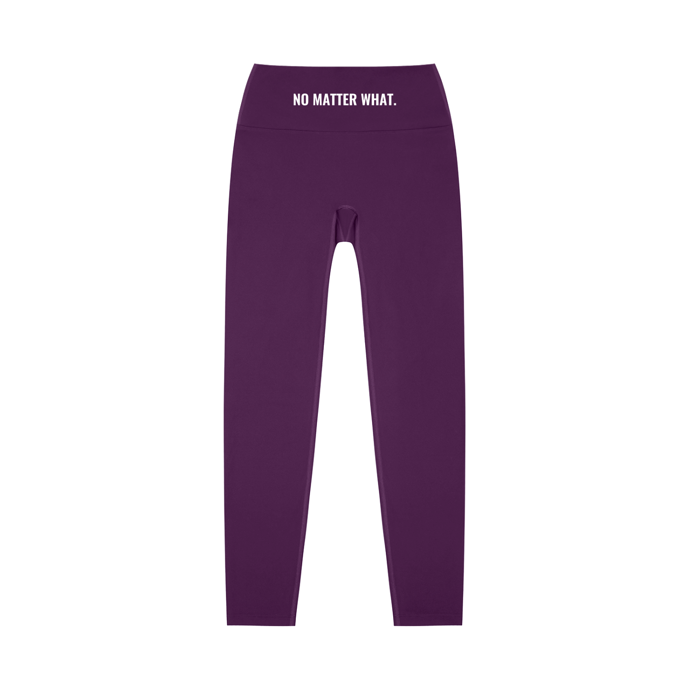 Essential High-Waisted Leggings