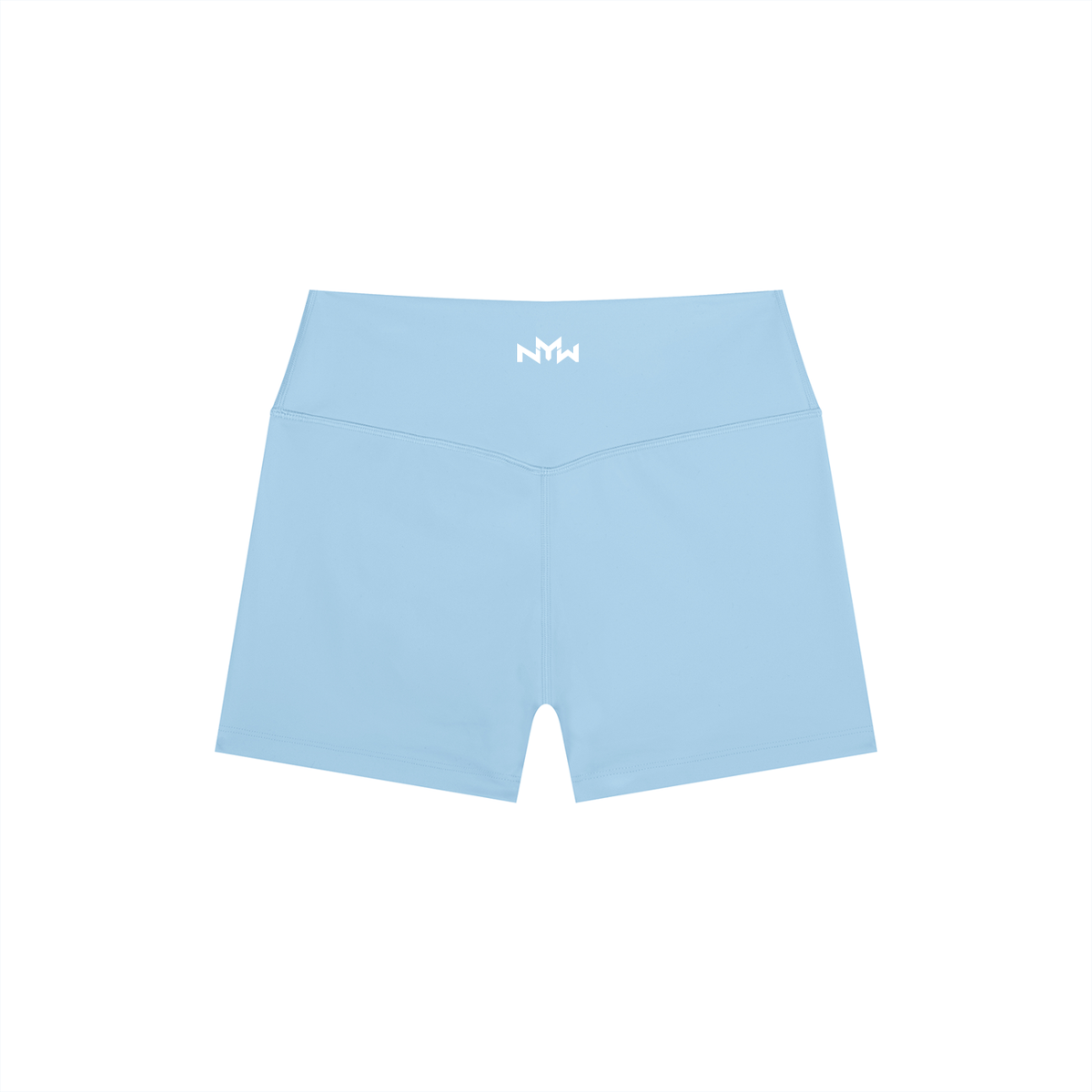 Essential High-Rise Shorts