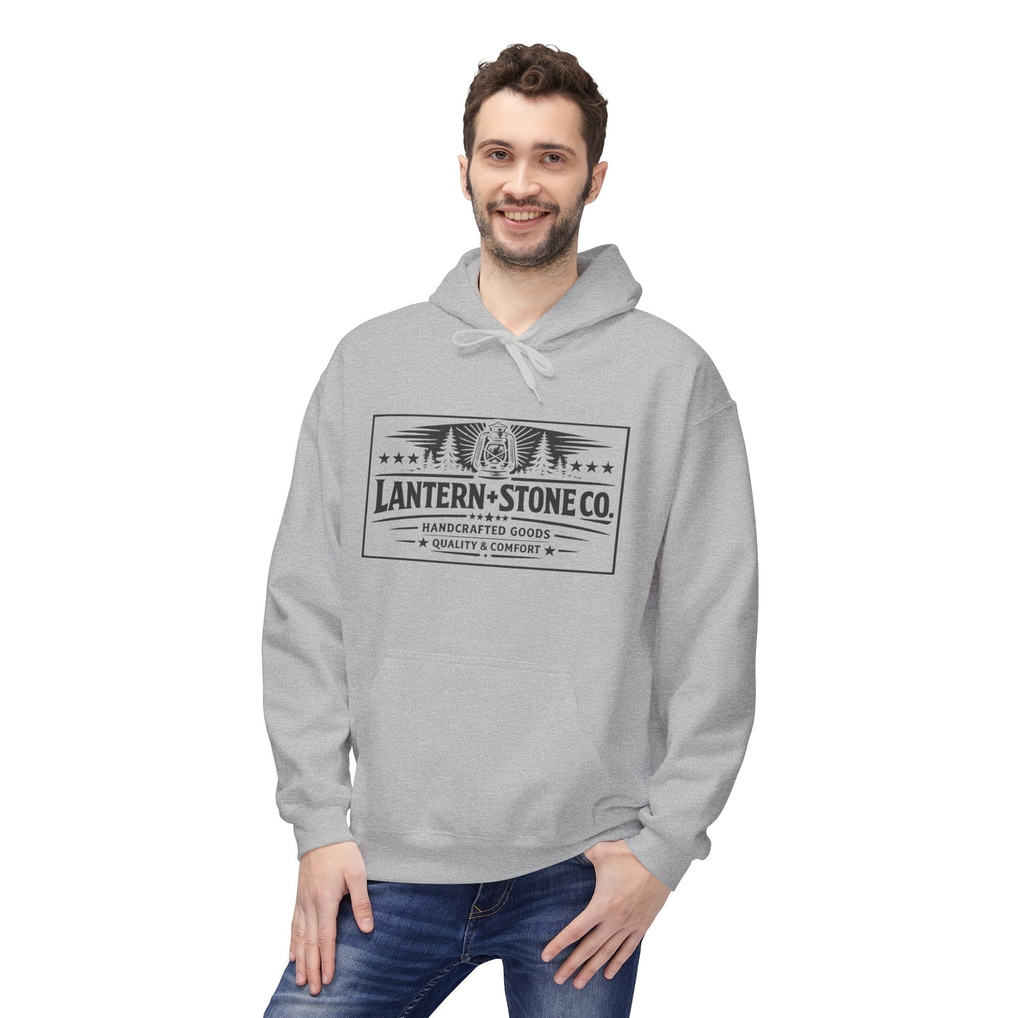 The Heritage Hoodie