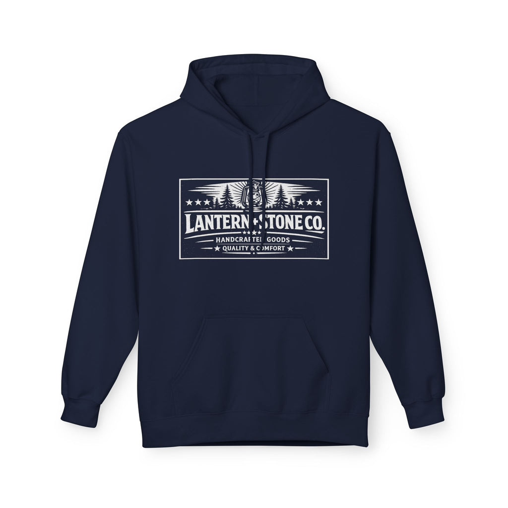The Heritage Hoodie