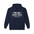 The Heritage Hoodie