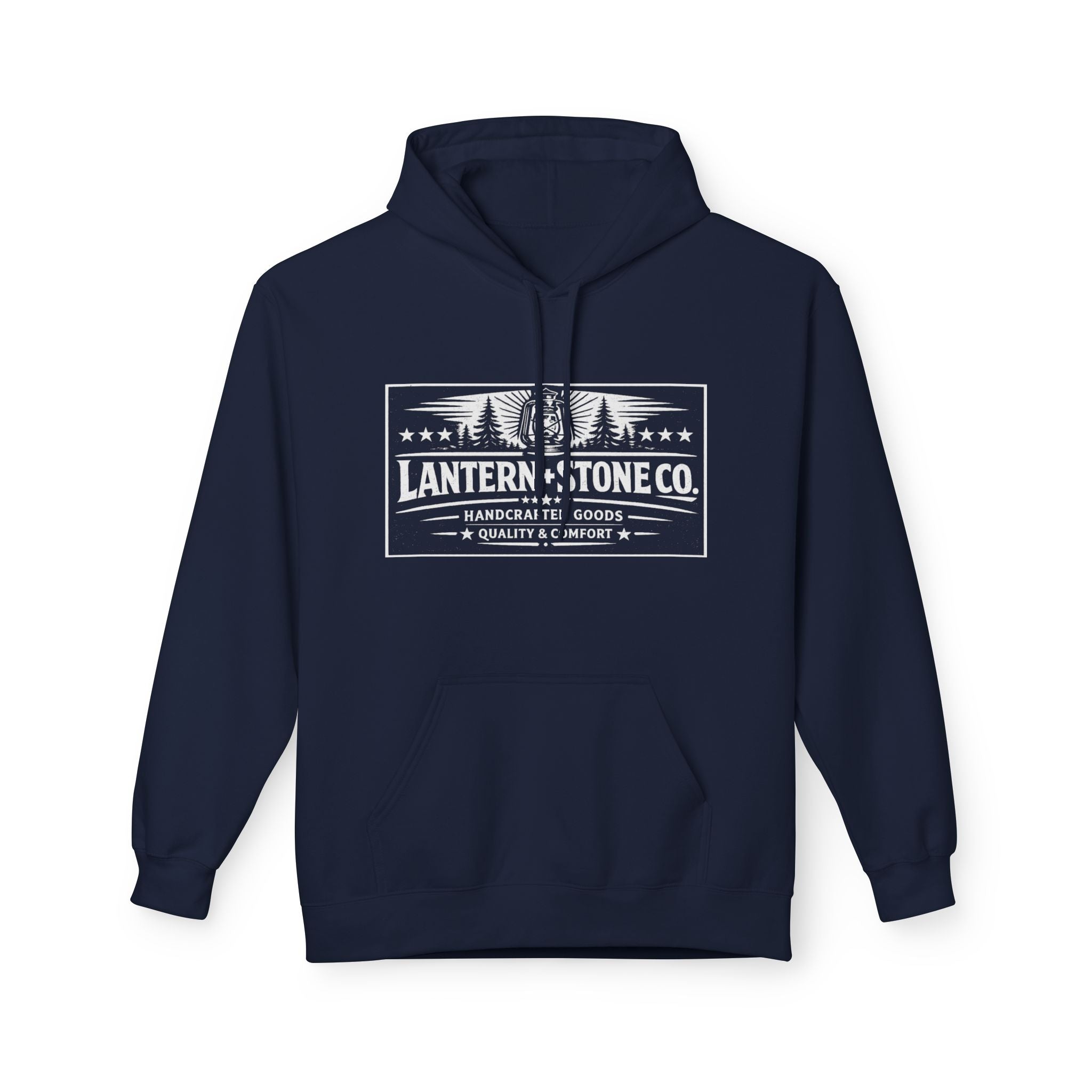 The Heritage Hoodie