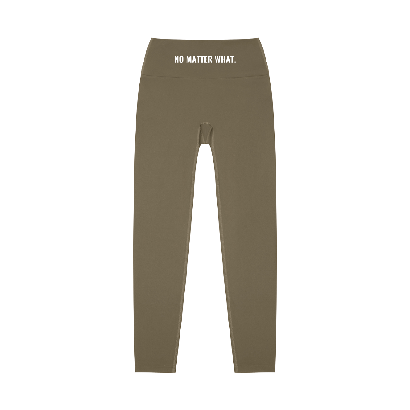 Essential High-Waisted Leggings