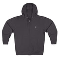 The Trail Zip Hoodie