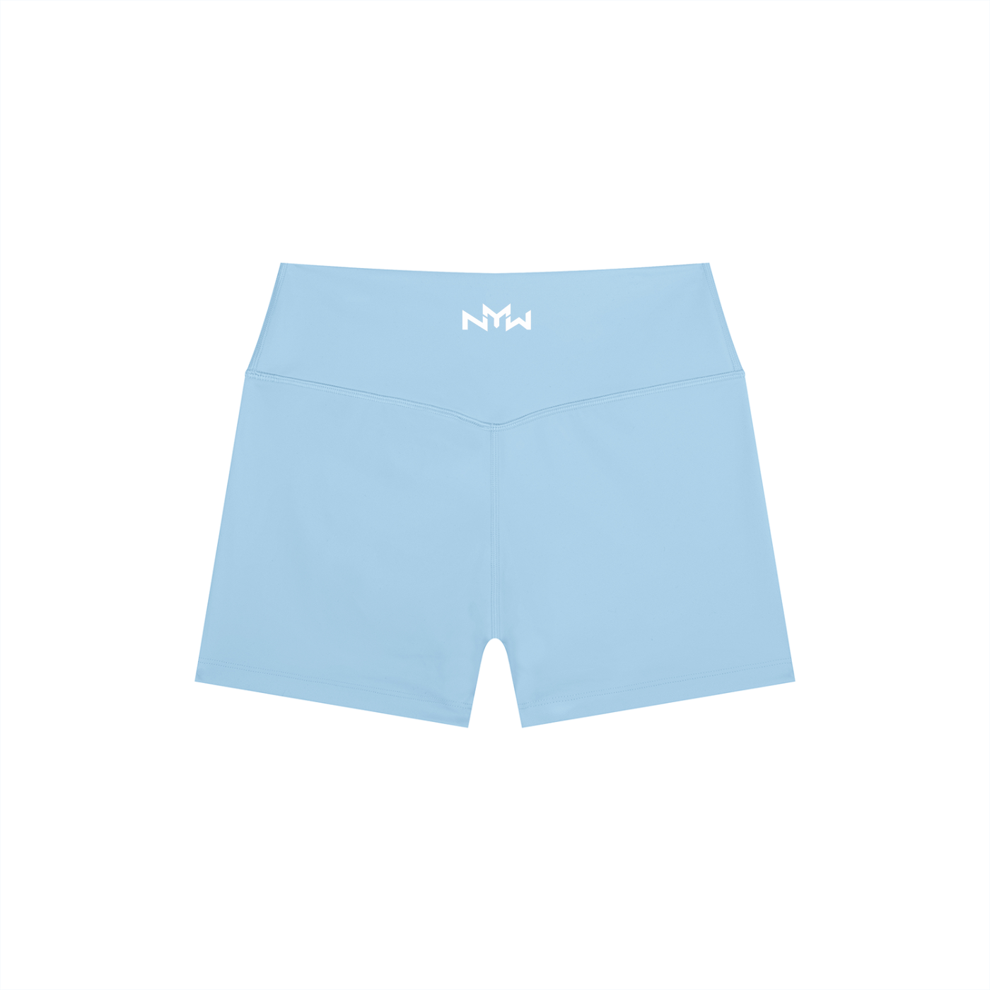 Essential High-Rise Shorts