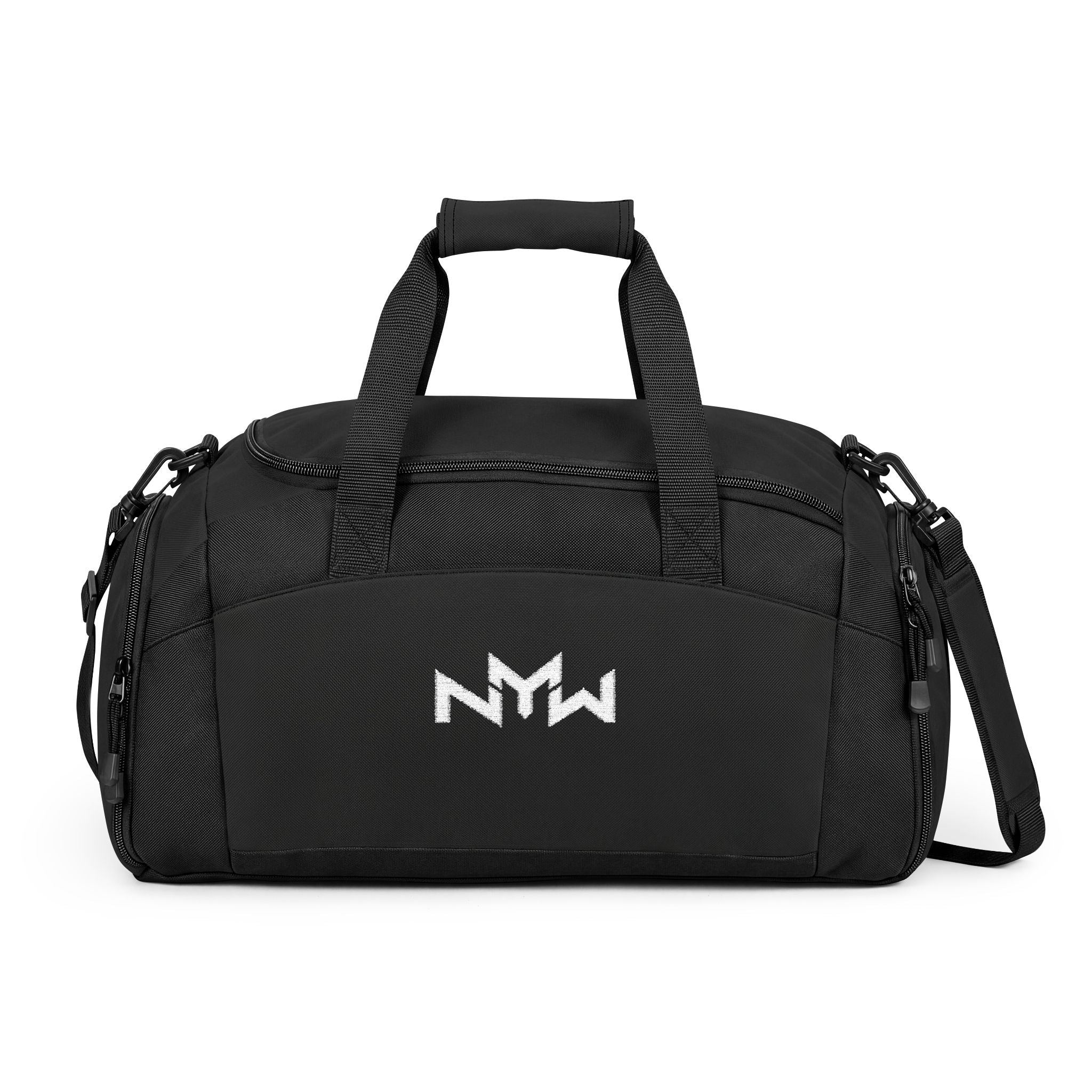 Essential Training Duffel