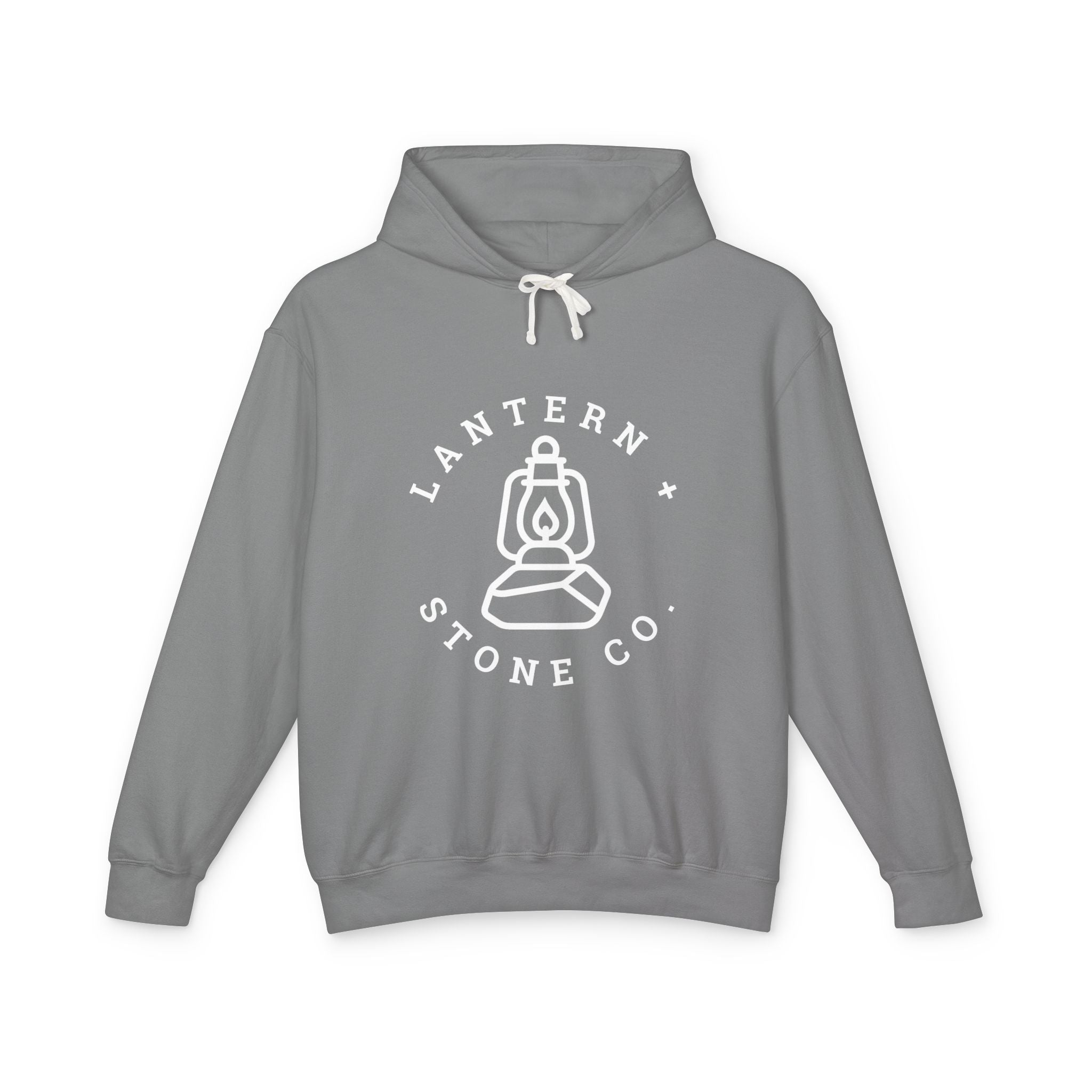 The ICON Hoodie