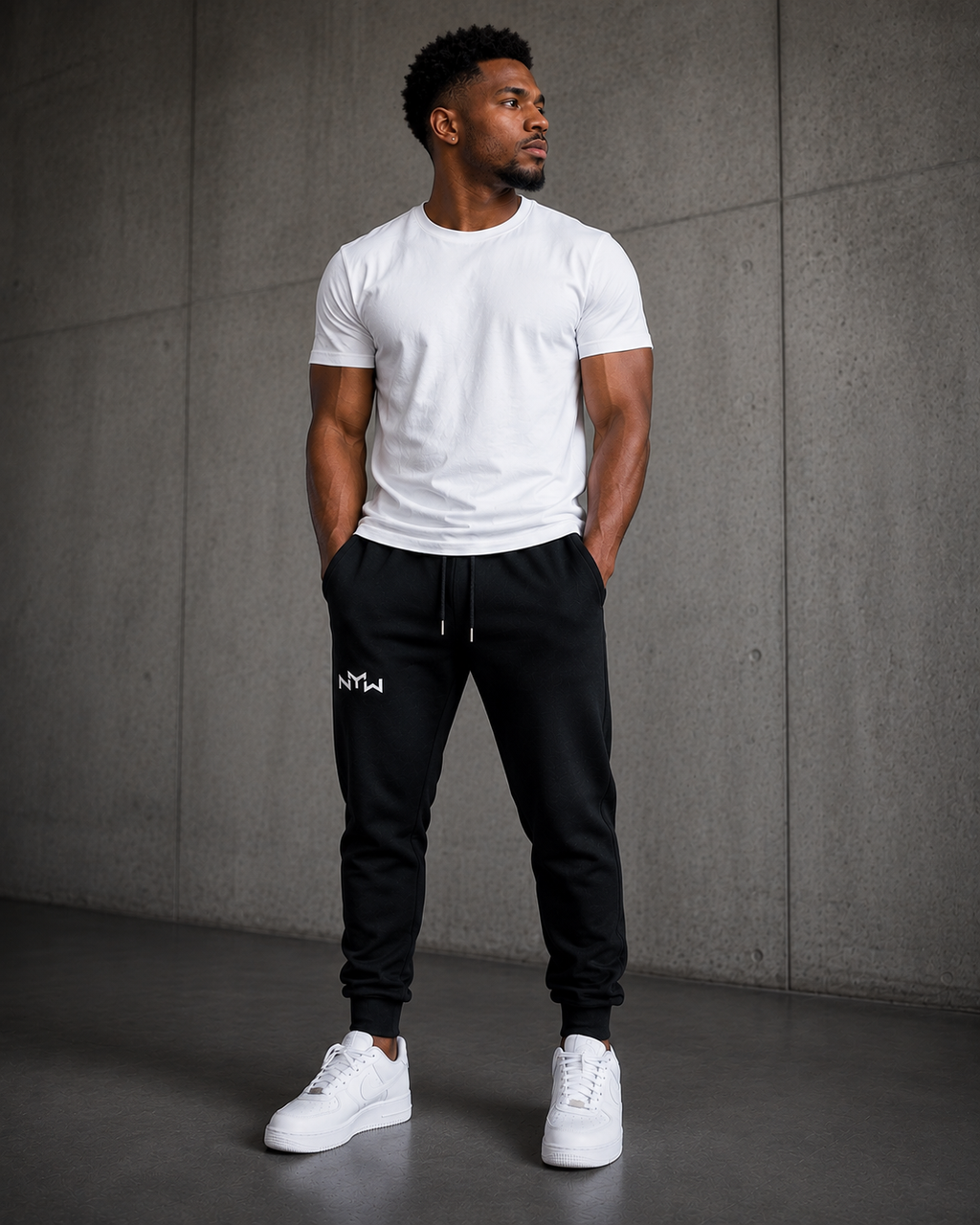 Essential Mens Joggers