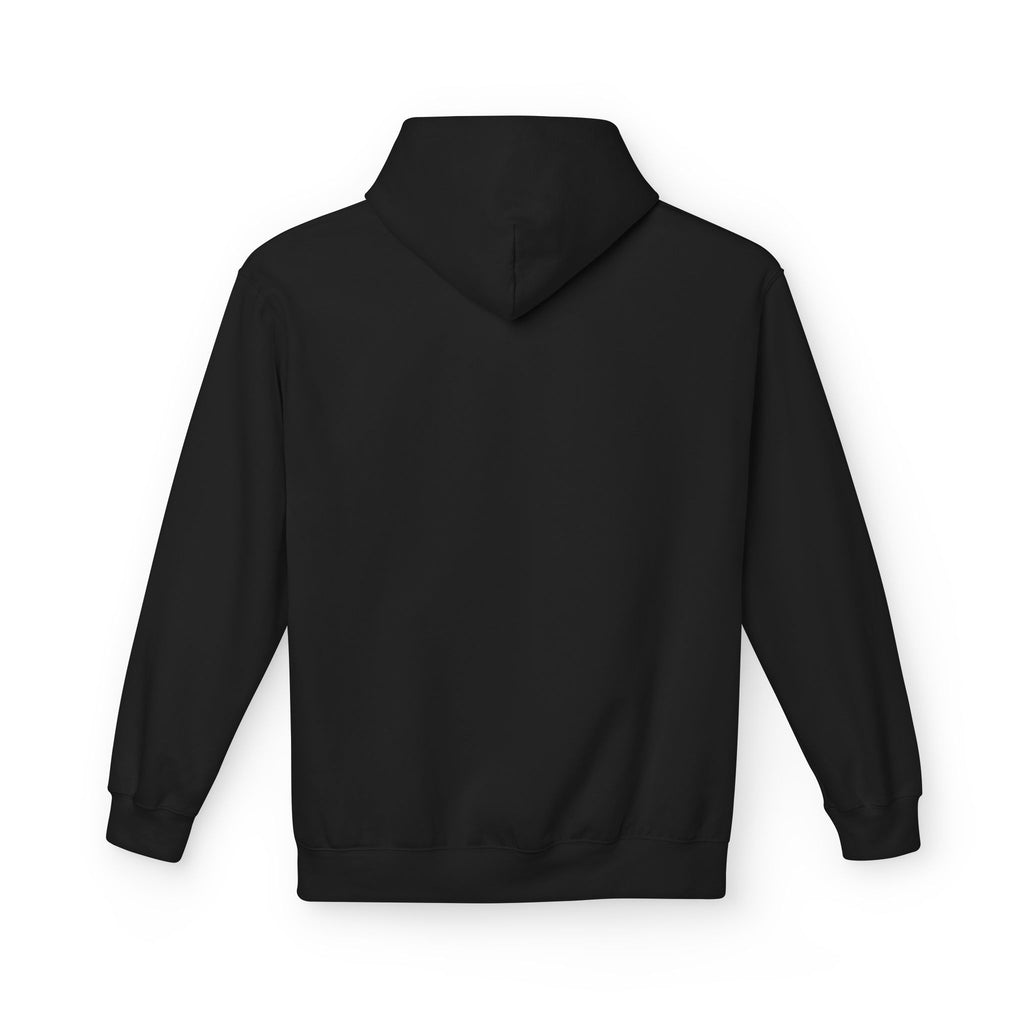 The Heritage Hoodie