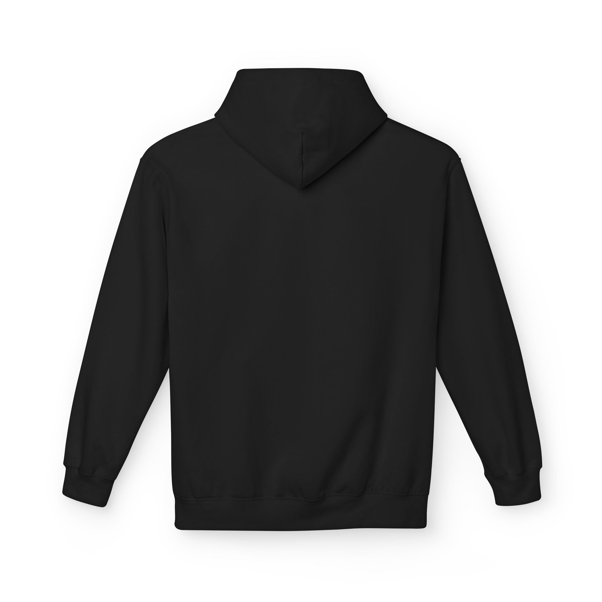 The Heritage Hoodie