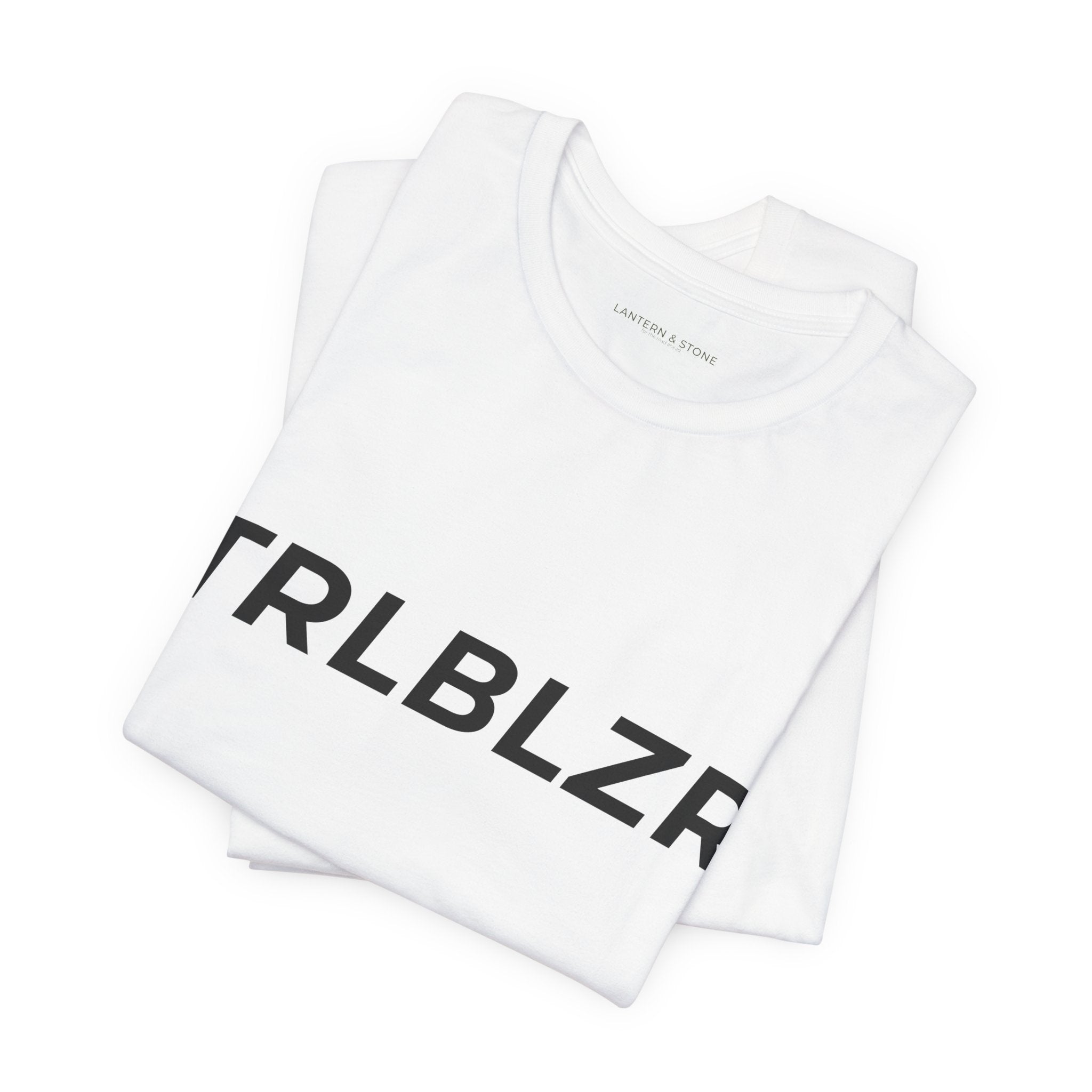 TRLBLZR "Trailblazer" Tee